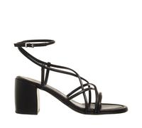 Kennel & Schmenger Sandaletten mit Absatz - Viola - Gr. 42 (EU) - in Schwarz - für Damen