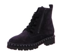 Kennel + Schmenger Schnürboots blau für Damen, blau, Größe 37 EU / 4 UK