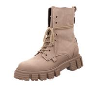 Kennel + Schmenger Schnürboots Taupe für Damen, beige, Größe 41 EU / 7,5 UK