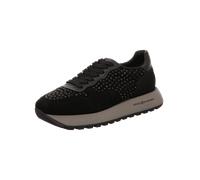 Kennel + Schmenger Premium Sneaker für Damen, schwarz, Gr. 38 ½ EU / 5,5 UK