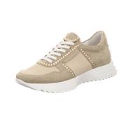Kennel + Schmenger Premium Sneaker für Damen, beige, Größe 40 EU / 6,5 UK