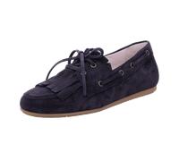 Kennel + Schmenger Slipper, DROP, Kennel & Schmenger für Damen, blau, Größe 40 ½ EU / 7 UK