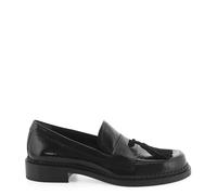 Kennel & Schmenger Slipper & Pantoletten - Loafer April - Gr. 38 (EU) - in Schwarz - für Damen