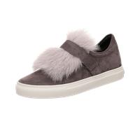 Kennel + Schmenger Snaker m. Klett grau für Damen, grau, Größe 37 ½ EU / 4,5 UK