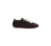 KENNEL & SCHMENGER Sneaker DROP braun | 40 1/2