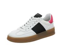 Kennel + Schmenger Sportliche Schnürschuhe für Damen, weiß, Größe 36 EU / 3,5 UK