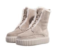 Kennel & Schmenger Stiefel & Boots - ZAP - Gr. 40 (EU) - in Grau - für Damen