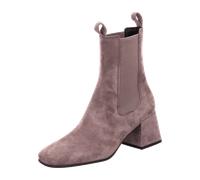 Kennel + Schmenger Stiefelette, Gummieins.Grau für Damen, grau, Größe 37 EU / 4 UK