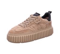 Kennel + Schmenger Suede/Wool für Damen, beige, Größe 40 ½ EU / 7 UK