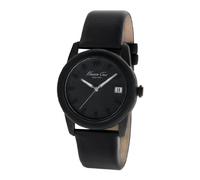 Kenneth Cole Damen-Armbanduhr XL Classic Analog Silikon KC2741