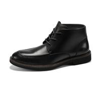 Kenneth Cole Footwear Herren Vesto Chukka Boot, Schwarz, 45 EU