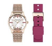 Kenneth Cole New York Automatikuhr KCWLG2124002, Rose Gold