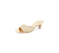 Kenneth Cole New York Damen Arita, Gold, 37 EU