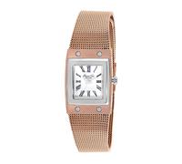 Kenneth Cole New York Damen-Armbanduhr Analog Edelstahl 10008099 / KC4946
