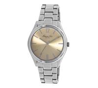 Kenneth Cole New York Damen-Armbanduhr Analog Edelstahl 10021763