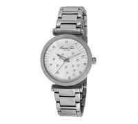 Kenneth Cole New York Damen-Armbanduhr Analog Edelstahl KC0018