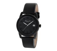 Kenneth Cole New York Damen-Armbanduhr Analog Leder 10029586 / KC2741