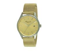 Kenneth Cole New York Damen-Armbanduhr Analog Quarz Edelstahl 10029401