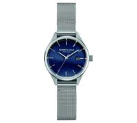 Kenneth Cole New York Damen Uhr Armbanduhr Edelstahl 10030841