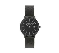 Kenneth Cole New York Damen Uhr Armbanduhr Edelstahl KC15057004