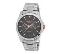 Kenneth Cole New York Herren-Armbanduhr Analog Edelstahl 10022311