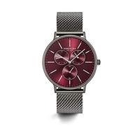 Kenneth Cole New York Herren Uhr Armbanduhr Edelstahl KC14946012