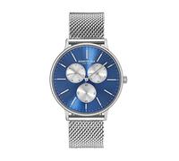 Kenneth Cole New York Herren Uhr Armbanduhr Edelstahl KC14946011