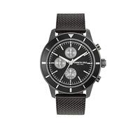 Kenneth Cole New York Herren Uhr Armbanduhr Edelstahl KC50573002