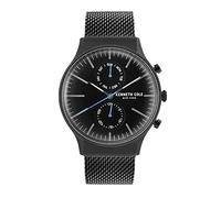 Kenneth Cole New York Herren Uhr Armbanduhr Edelstahl KC50585007