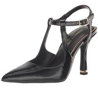 Kenneth Cole New York Damen Romi Sling Pumps, Schwarz, 37 EU