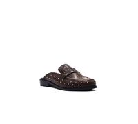 Kenneth Cole Reaction Damen Elmhurst Mule, Dark Chocolate, 42 EU