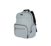 Kenneth Cole REACTION Damen Sophie Rucksack, Schiefer, 15" Laptop, Sophie Rucksack