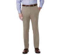 Kenneth Cole REACTION Herrenhose, schmale Passform, meliert, Rabe, 34W / 30L