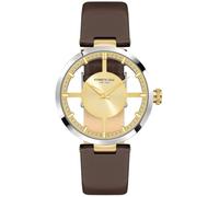 Kenneth Cole Taschenuhrkette 10022539A, bunt, 36MM, Band