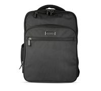 Kenneth Cole Unisex Brooklyn Commuter Slim Rucksack 16 Zoll Laptop & Tablet RFID Business Rucksack Brooklyn Pendler Slim TSA Checkpoint-Friendly Anti-Diebstahl RFID 16 Zoll Laptop & Tablet Business,
