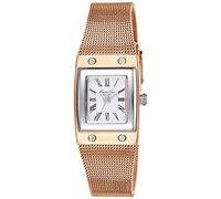 Kenneth Cole Watches Ladies' Chelsea Rose Gold Watch