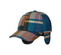 Kennett Cap mit Ohrenklappen - dunkelblau / M (57-58 cm)