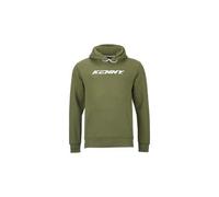 kenny kapuzen sweatshirt meta khaki XL