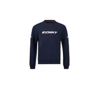 kenny pullover sweat dream blau XXL