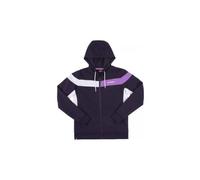 kenny zipper racing kapuzenpullover women navy XL