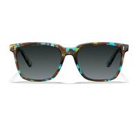 Kenora-Floral Fade - S / Multicolor