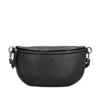 Kenorada The Courbette Ilusana Gürteltasche #K6*001 Black