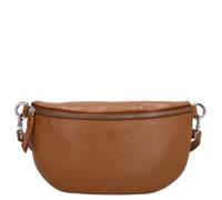 KENORADA Bauchtasche The Courbette Ilusana cognac