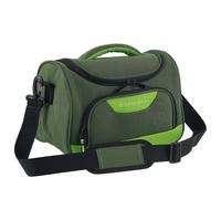 Kenorada Airsolid Beauty Case #65C*002 Green