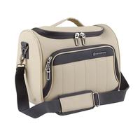 Kenorada Beautycase Lightwalker beige/dark grey