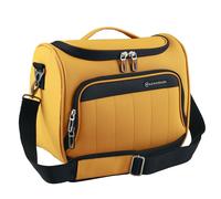 Kenorada Beautycase Lightwalker gelb/schwarz