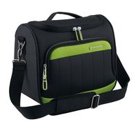 Kenorada Beautycase Lightwalker schwarz/neongrün