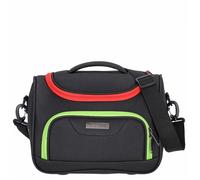 KENORADA Kosmetikkoffer SoftLITE bunte ecken