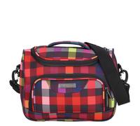 KENORADA Kosmetikkoffer SoftLITE multicolorcheck