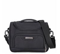 KENORADA Kosmetikkoffer SoftLITE schwarz